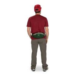 Osprey Daylite Waist blue spikemoss/alkaline