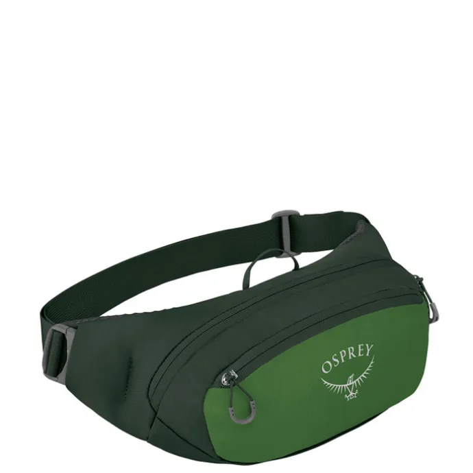 Osprey Daylite Waist green belt/green canopy
