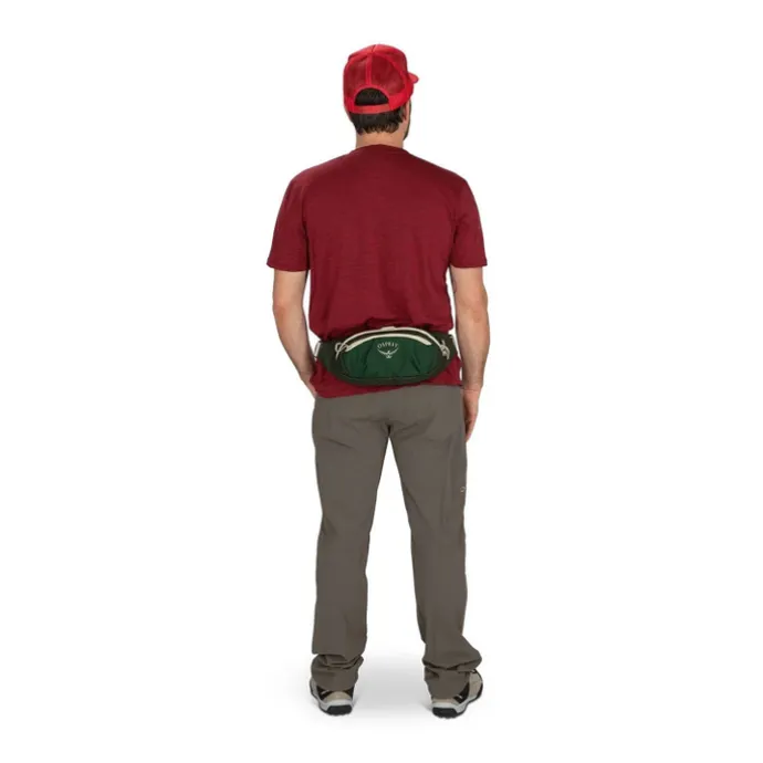 Osprey Daylite Waist night shift