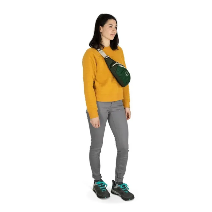 Osprey Daylite Waist night shift