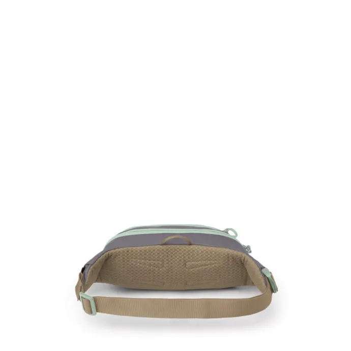 Osprey Daylite Waist Pack soundwave grey-latte brown