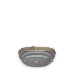 Osprey Daylite Waist Pack soundwave grey-latte brown