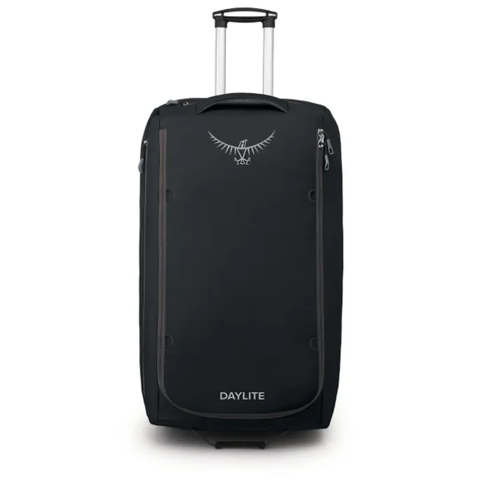 Osprey Daylite Wheeled Duffel 115 black