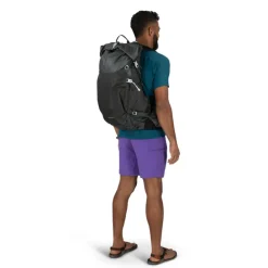 Osprey Downburst Men 26 babylonica yellow