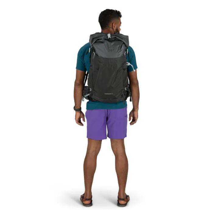 Osprey Downburst Men 26 babylonica yellow