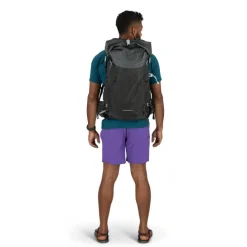 Osprey Downburst Men 26 dark charcoal