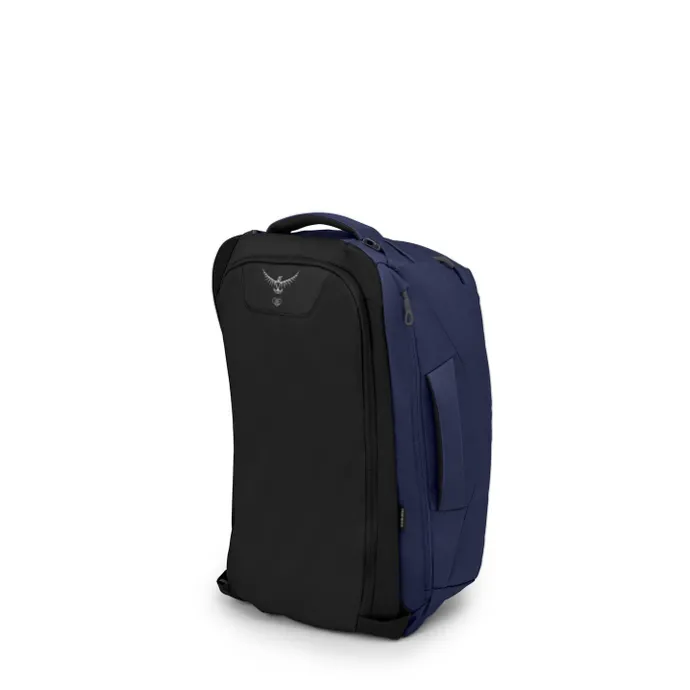 Osprey Fairview 40 Backpack winter night blue