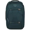 Osprey Fairview 40 Backpack night jungle blue