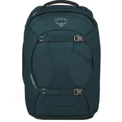 Osprey Fairview 40 Backpack night jungle blue