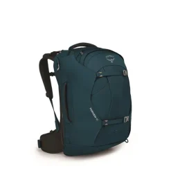 Osprey Fairview 40 Backpack night jungle blue