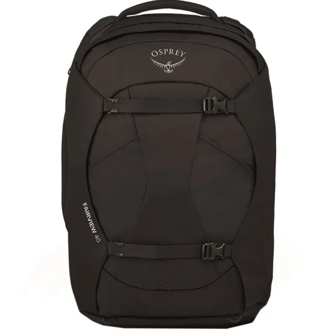 Osprey Fairview 40 Backpack black