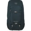 Osprey Fairview Trek 70 night jungle blue