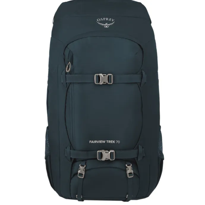 Osprey Fairview Trek 70 night jungle blue