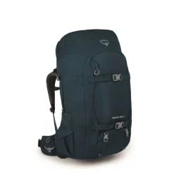 Osprey Fairview Trek 70 night jungle blue