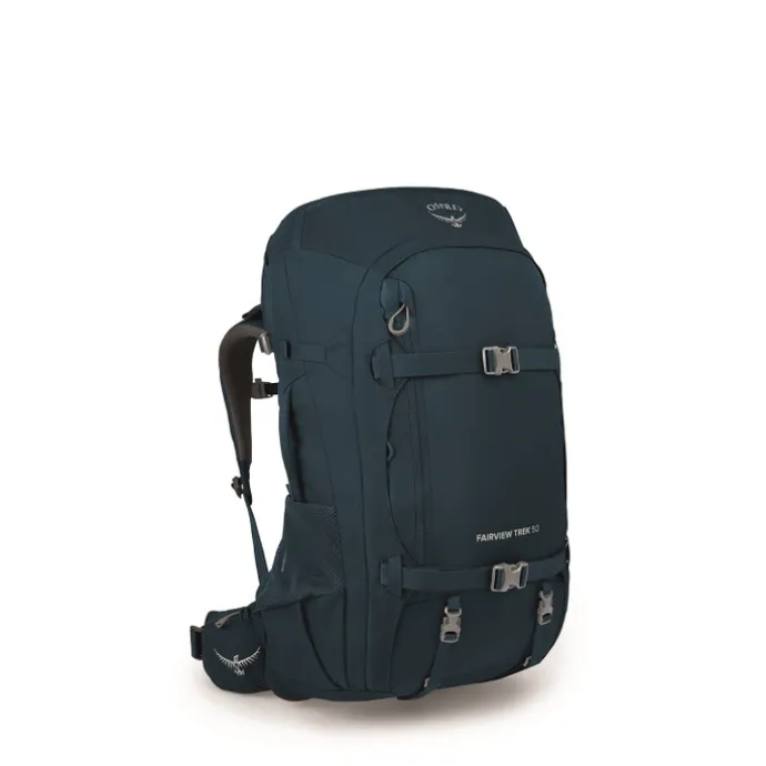 Osprey Fairview Trek 50 night jungle blue