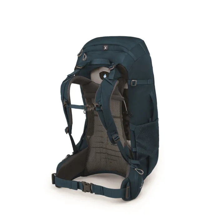 Osprey Fairview Trek 50 night jungle blue