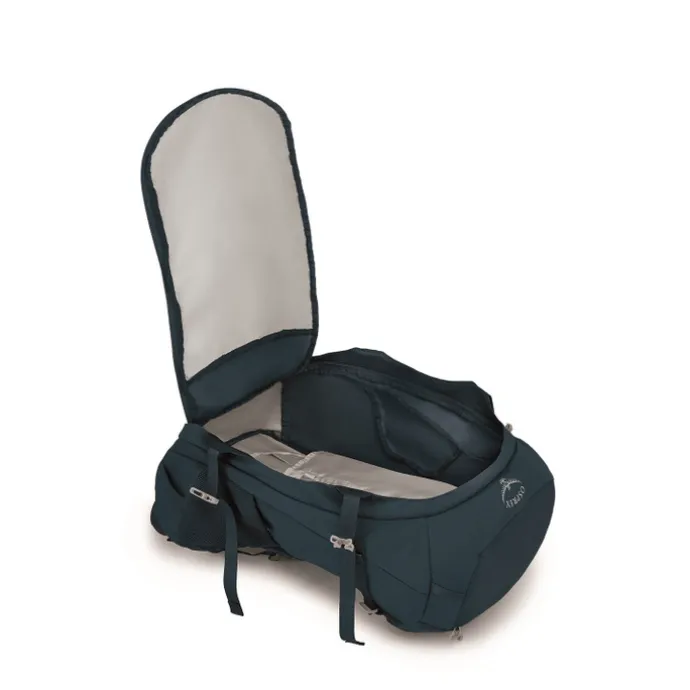 Osprey Fairview Trek 50 night jungle blue