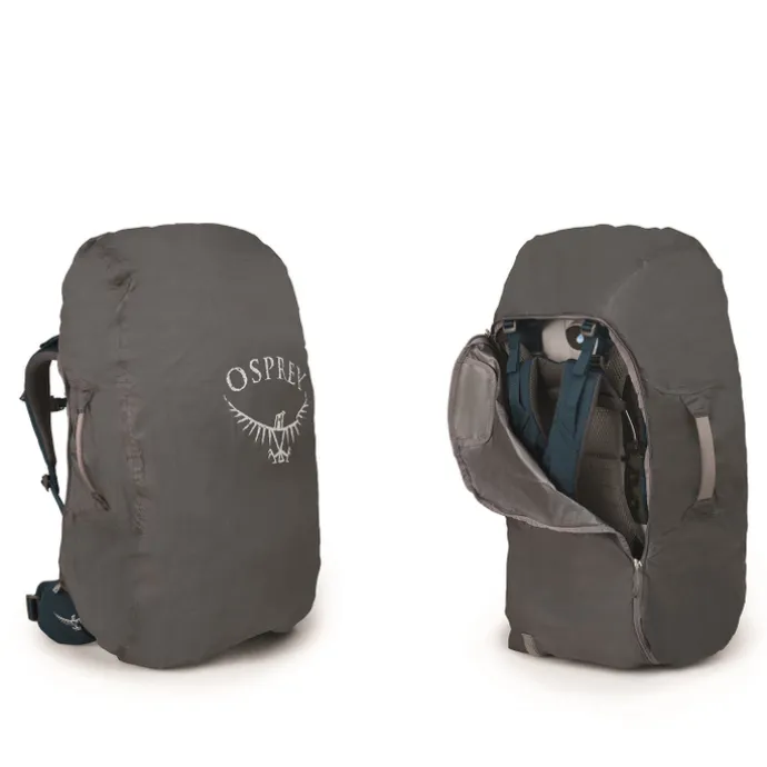 Osprey Fairview Trek 50 night jungle blue
