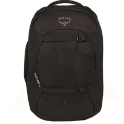 Osprey Farpoint 40 Backpack black