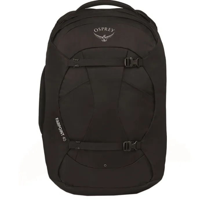 Osprey Farpoint 40 Backpack black