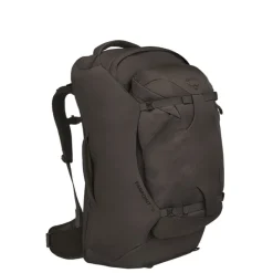 Osprey Farpoint 70 Travel Backpack tunnel vision grey