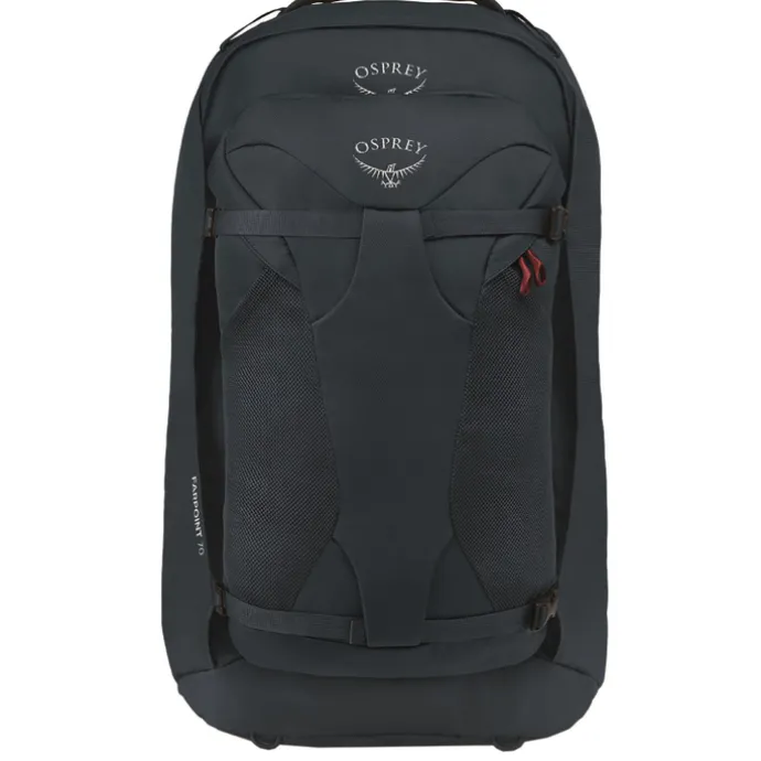 Osprey Farpoint 70 Travel Backpack muted space blue