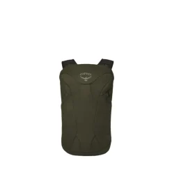 Osprey Farpoint Fairview Daypack gopher green