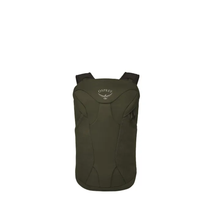 Osprey Farpoint Fairview Daypack gopher green