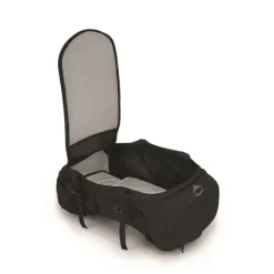 Osprey Farpoint Trek Pack 55 black