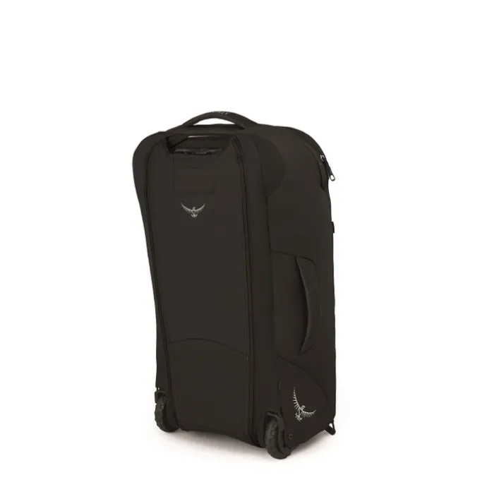 Osprey Farpoint Wheels 65 black