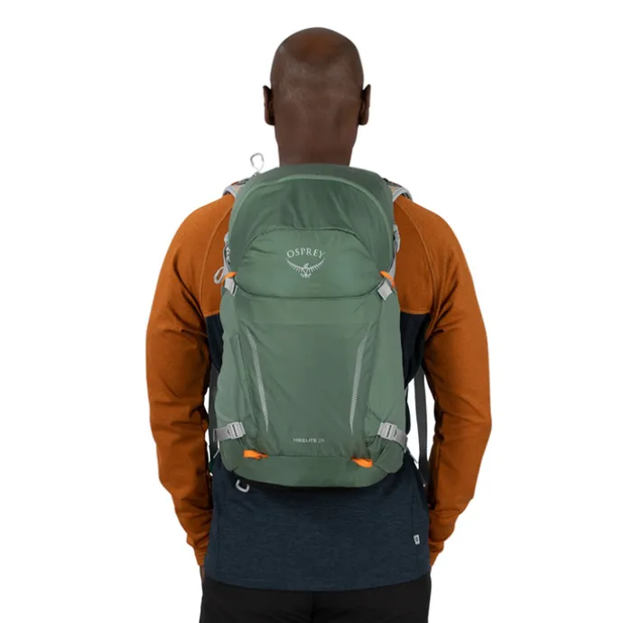 Osprey Hikelite 26 black