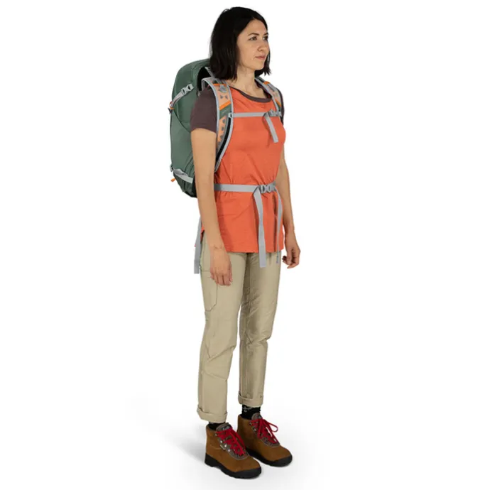 Osprey Hikelite 26 black
