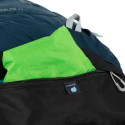 Osprey Hikelite 32 S/M atlas blue