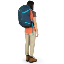 Osprey Hikelite 32 S/M atlas blue