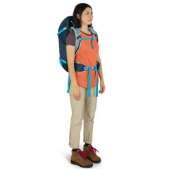 Osprey Hikelite 32 S/M atlas blue