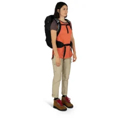 Osprey Hikelite 28 S/M pine leaf green