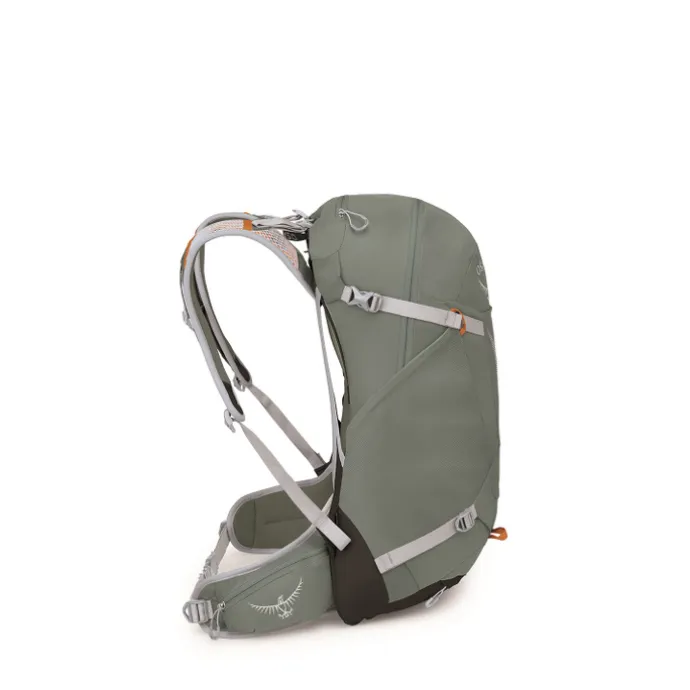 Osprey Hikelite 28 S/M pine leaf green