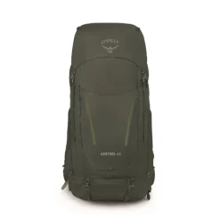 Osprey Kestrel 68 L-XL bonsai green