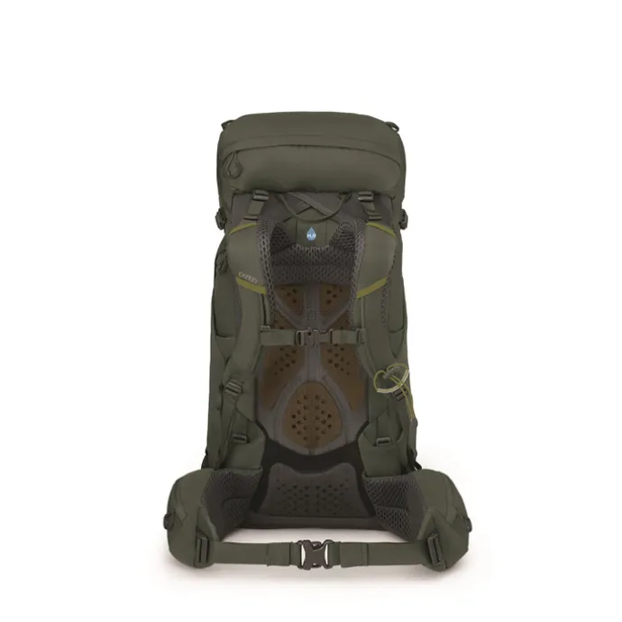 Osprey Kestrel 38 L-XL bonsai green