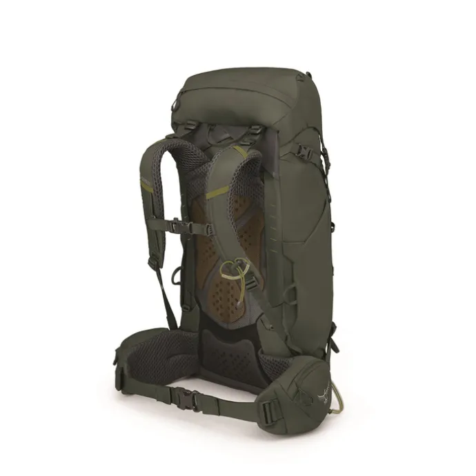 Osprey Kestrel 38 L-XL bonsai green