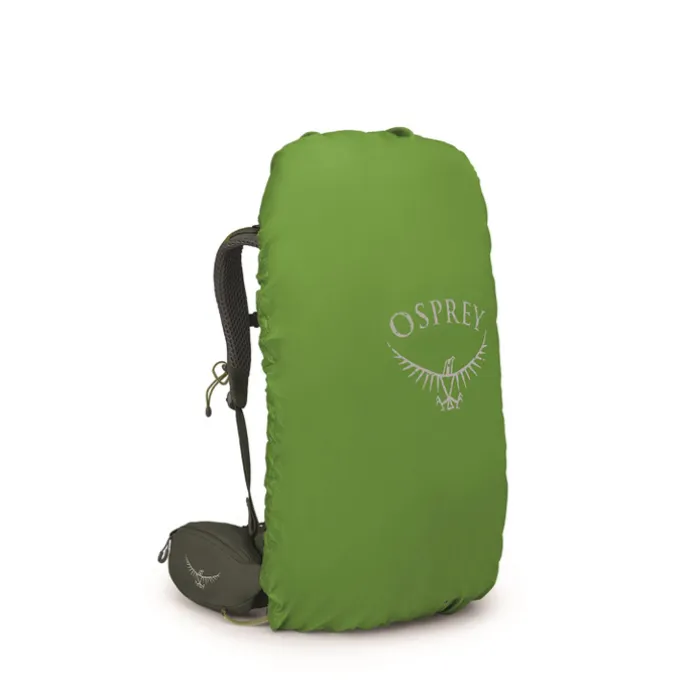 Osprey Kestrel 38 L-XL bonsai green