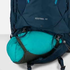 Osprey Kestrel 48 S-M atlas blue