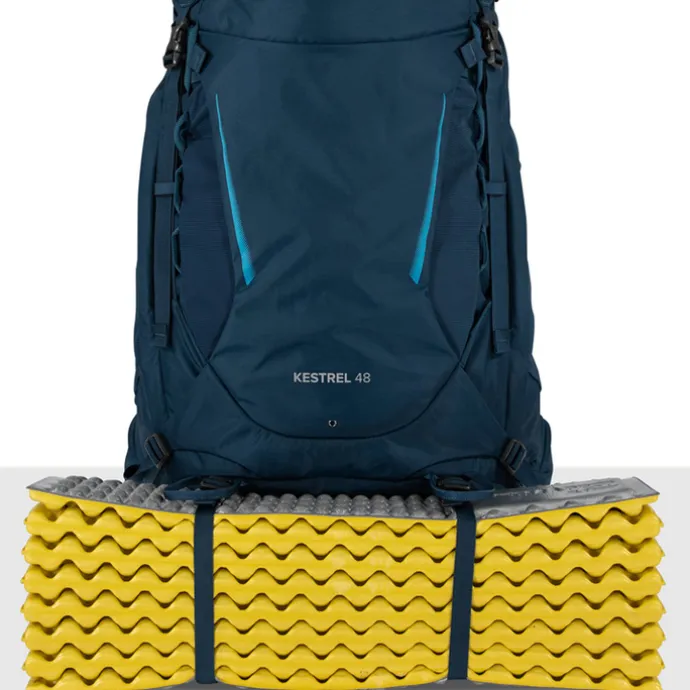 Osprey Kestrel 48 S-M atlas blue