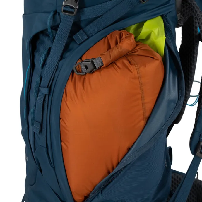 Osprey Kestrel 48 S-M atlas blue