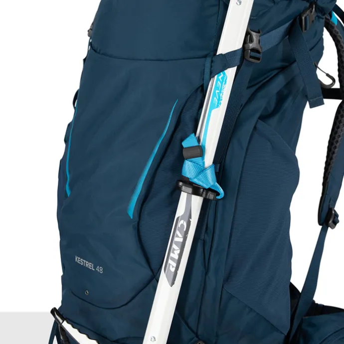 Osprey Kestrel 48 S-M atlas blue