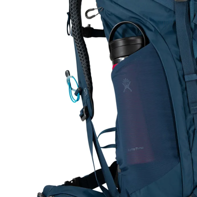 Osprey Kestrel 48 S-M atlas blue