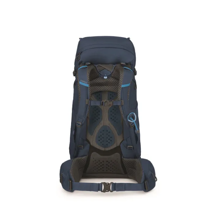 Osprey Kestrel 48 S-M atlas blue