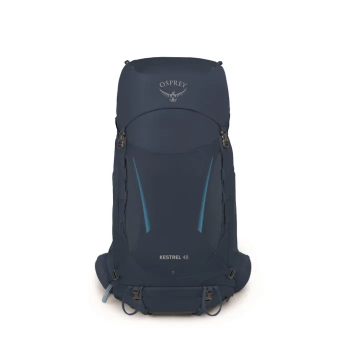 Osprey Kestrel 48 S-M atlas blue