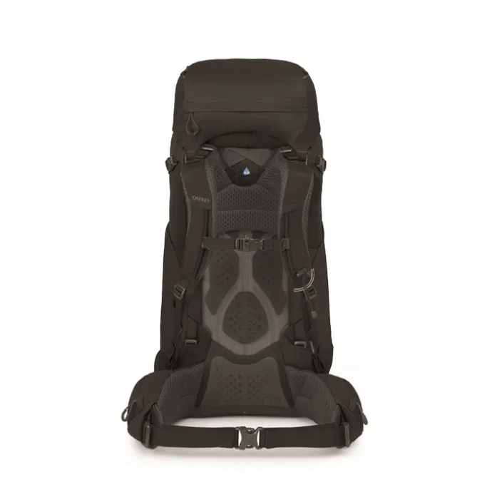 Osprey Kestrel 58 S/M black