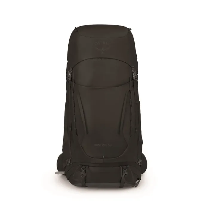 Osprey Kestrel 58 S/M black